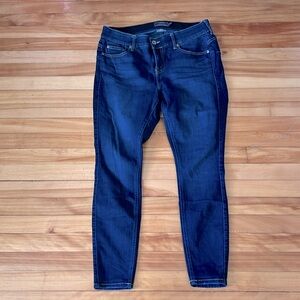 Torrid Bombshell Skinny Jeans 12 S